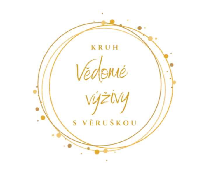 Kruh vědomé výživy - logo