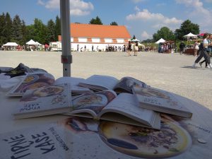 Veggiefest Olomouc