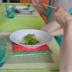 Workshop v Rolničce – domácí těstoviny a pesto