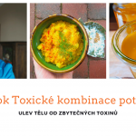 Toxické kombinace potravin