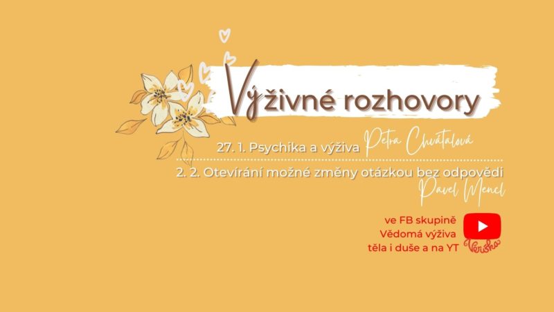 Výživné rozhovory