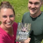 Zdravá chodidla – zdravá záda