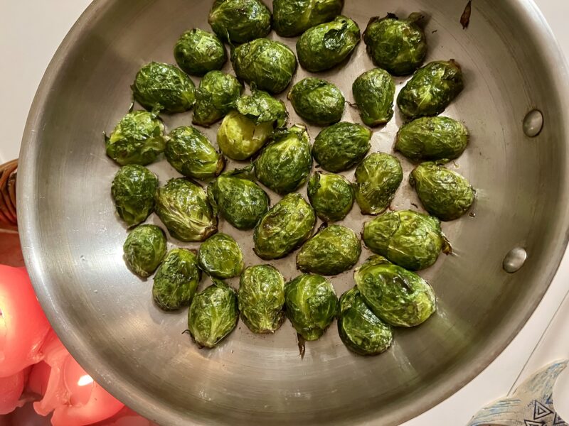 Růžičková kapusta